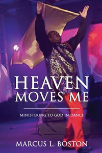 Heaven Moves Me