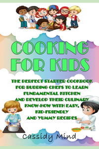 Cooking for Kids