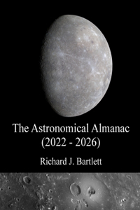 Astronomical Almanac (2022 - 2026)