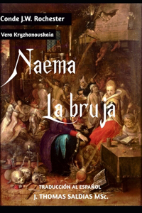 Naema, La Bruja