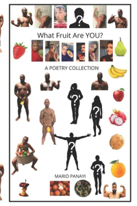 What Fruit Are YOU?