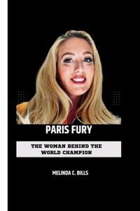 Paris Fury