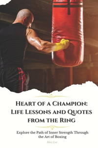 Heart of a Champion