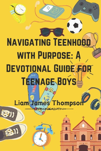 Navigating Teenhood with Purpose