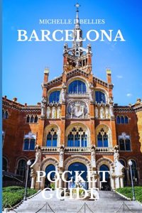 Barcelona Pocket Guide