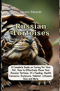 Russian Tortoises