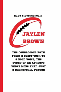 Jaylen Brown