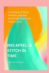 Iris Apfel