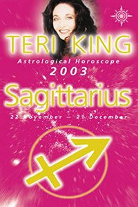 Teri King's Astrological Horoscope for 2003