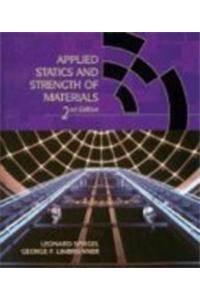 Applied Statics and Strength of Materials