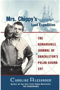 Mrs. Chippy's Last Expedition