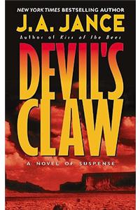 Devil's Claw