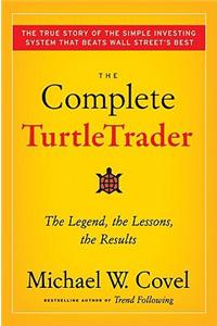 The Complete Turtletrader