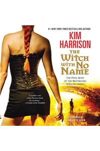 The Witch with No Name
