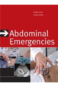 Abdominal Emergencies