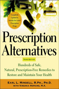 Prescription Alternatives, Third Edition
