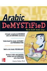 Arabic DeMYSTiFieD