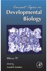 Current Topics in Developmental Biology