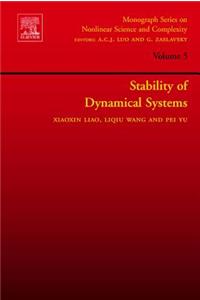 Stability of Dynamical Systems