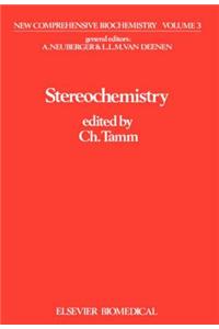 Stereochemistry
