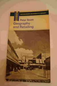 Geography And Retailing