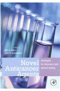 Novel Anticancer Agents