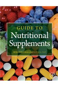 Guide to Nutritional Supplements