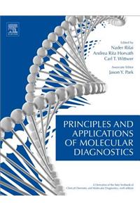 Principles and Applications of Molecular Diagnostics