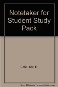 Notetaker for Student Study Pack