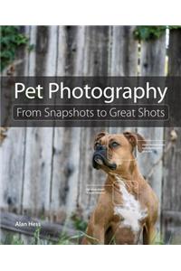 Pet Photography