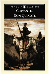 The Ingenious Hidalgo Don Quixote De La Mancha