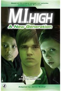 A New Generation