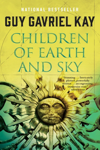 Children of Earth and Sky