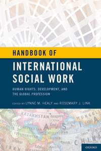 Handbook of International Social Work