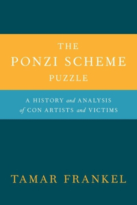 The Ponzi Scheme Puzzle