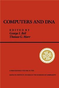 Computers and DNA