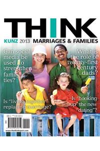 Think Marriages and Families