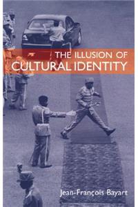 Illusion of Cultural Identity