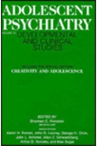 Adolescent Psychiatry