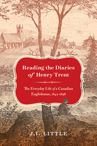 Reading the Diaries of Henry Trent