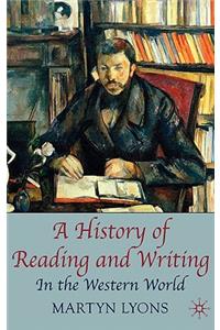 History of Reading and Writing
