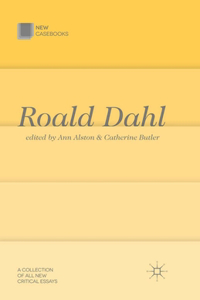 Roald Dahl