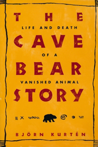 Cave Bear Story