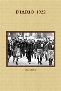Diario 1922