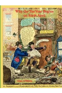 Why the Tax Year Begins On Sixth April