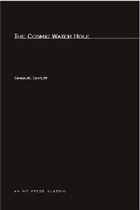 The Cosmic Water Hole