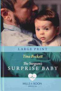 The The Surgeon's Surprise Baby Surgeon's Surprise Baby