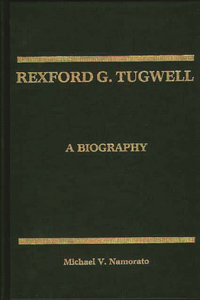 Rexford G. Tugwell