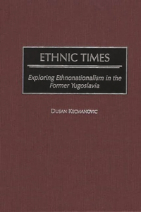 Ethnic Times