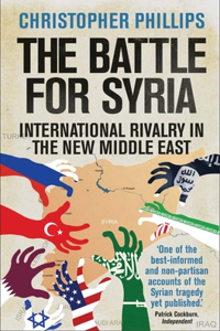 The Battle for Syria